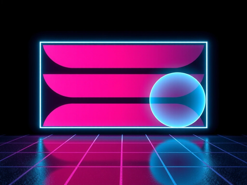 Game Interface Mockup